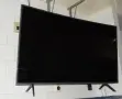 Samsung UE55TU8372UXXH, Извит, 55" (138 см), Smart, 4K Ultra HD, LED за части, снимка 2