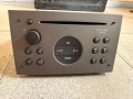 Радио CD player от Опел Сигнум, снимка 1