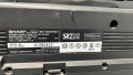 Радио касетофон Sharp WQ-T238H(BK), снимка 6