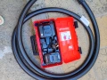 Rothenberger R600 Vario, снимка 3
