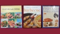 43 кулинарни книги от цял свят, снимка 3
