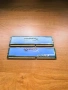 РАМ памет 16GB DDR 3 - 2х4GB Corsair и 2х4GB HyperX, снимка 2