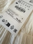 Рокля ZARA, нова, снимка 5