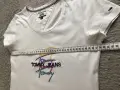 Дамска тениска Tommy Jeans, снимка 8
