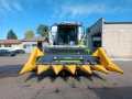 Claas mega 370, снимка 1