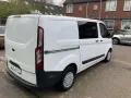 Ford Transit Custom , снимка 5