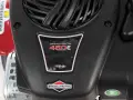 Бензинова мотофреза Eurosystems E3 EVO RM | 70 см | Задна скорост, снимка 3