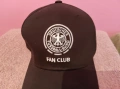 Шапка с козирка DFB, снимка 2