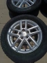 Джанти RIAL 16" 5x112 VAG VW Audi SEAT Skoda, снимка 5