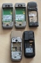 Nokia 100, 7230, E50 и E52(2 бр.) - за части, снимка 5