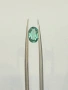 Скъпоценен камък ЕСТЕСТВЕН СИНЬО-ЗЕЛЕН ТУРМАЛИН – 0.825 ct, снимка 4
