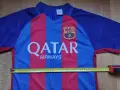 MESSI / Barcelona - футболна тениска Барселона , снимка 7