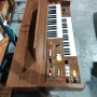 Ретро електрически орган Yamaha Electone B-35N. , снимка 5