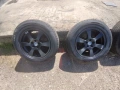 225/65/17 volvo xc60 джанти с гуми , снимка 3