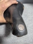 Ретро Седалка Brooks Conquest , снимка 9