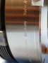 Електромагнитен съединител Ortlinghaus typ 0-010-057-31-003-003 electromagnetic clutch 24VDC, снимка 4