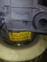 Motorche sas ventilator parno BMW525 E-39 2.5td 163k.c.M-paket 2003 Tourar avtomatik, снимка 2