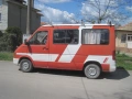 Микробус Volkswagen LT 28, снимка 2