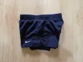 къси панталони nike шорти гащета екип спортни крос фитнес дамски оригинални XS, снимка 3