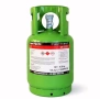 Бутилка за многократно пълнене REFRIGERANT, Freon R410 10kga, снимка 10