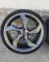 Джанти GM 18 цола 4х100 , 7.5j , et47 , 225/35/18 Opel , Mini, снимка 2