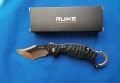 ХИТ ЦЕНА Тактически нож карамбит Ruike, снимка 1