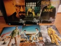 Breaking Bad - complete 6 seasons dvd boxset двд бокссет комплект , снимка 4