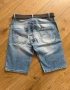 Мъжки къси дънки BERSHKA и MADE BY US, снимка 6