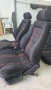 Golf ||| Recaro GTI Edition - салон за Голф 3 ГТИ, снимка 9
