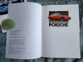 Porsche книга и каталог , снимка 9