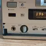 Аудиофилски MiniDisc плеър Onkyo MD-122 с оригинално дистанционно, снимка 4