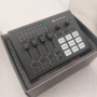 NearStream AMIX20U – Професионален Аудио Интерфейс & Стрийминг Миксер (XLR, 48V, RGB), снимка 1