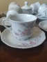 Порцеланов сервиз за чай, снимка 11