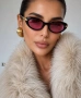 CARTIER 🫟 FENDI 🫟 VERSACE 🫟Дамски Слънчеви Очила , снимка 4