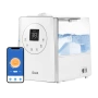Levoit LV600S Smart Hybrid Ultrasonic Humidifier – интелигентен ултразвуков овлажнител за въздух.(но, снимка 5