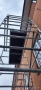 Скеле алуминиево Boss youngman Scaffolding tower , снимка 6