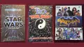 Star Wars, Game of Thrones, Lord of the Rings, Marvel, Batman, Movies - 23 енциклопедии, снимка 6
