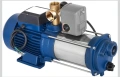 Продавам нова многостъпална водна помпа MC-1800 – 1.8 kW (2.6 HP)., снимка 4