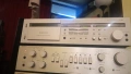 Касетен дек Harman Kardon CD-291 висок клас двуглав дек Sendust (модел 1982-84), снимка 15