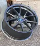 Джанти за БМВ BMW Style 763 20 “ цола 5х120 чисто нови Спорт Пакет F01 F30 F30 X3, снимка 1