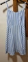 разкроена рокля на райета- Old Navy , снимка 2