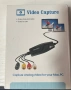USB Видео Кепчър – Прехвърляне на VHS касети към Компютър (PC/Mac), снимка 1