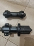 shimano wh r540 16h части за капли, спици и главини, снимка 3