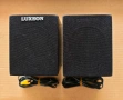 2 броя  Тонколонки LUXEON 5W / 4Ω с  кабел – работещи, снимка 1