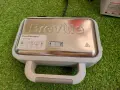 Двоен Гофретник Breville DuraCeramic, снимка 9