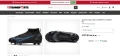 бутонки Nike JR SUPERFLY 8 ACADEMY MG номер 36 , снимка 2