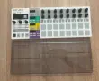 MIDI контролер - Arturia Beatstep Pro + Decksaver, снимка 1