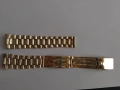 Rolex Datejust 18k solid gold  / Ролекс 18к златен каса и верижка/, снимка 12