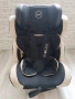 Столче за кола Chipolino - Evolute 360, 0-36 kg, с Isofix, ванилия , снимка 7