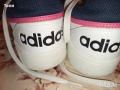 ADIDAS Оригинал Нови Дамски Кожени Маратонки 40, снимка 11